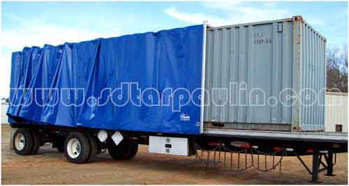 Heavy Duty Cover Trailer Tarp Heavy Duty Cover Trailer Tarp