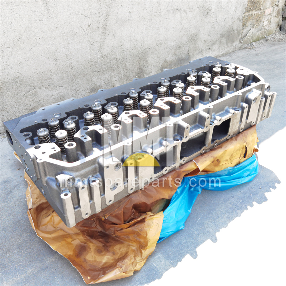 Cylinder Head 305-0617 Cylinder Head 305-0617