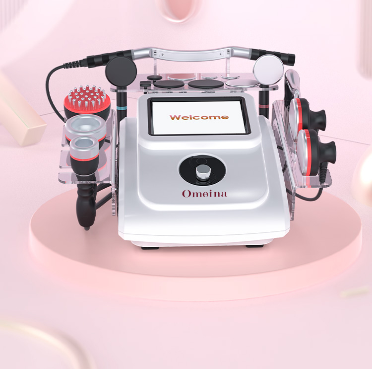 Omeina Professional spa machine Omeina Professional spa machine