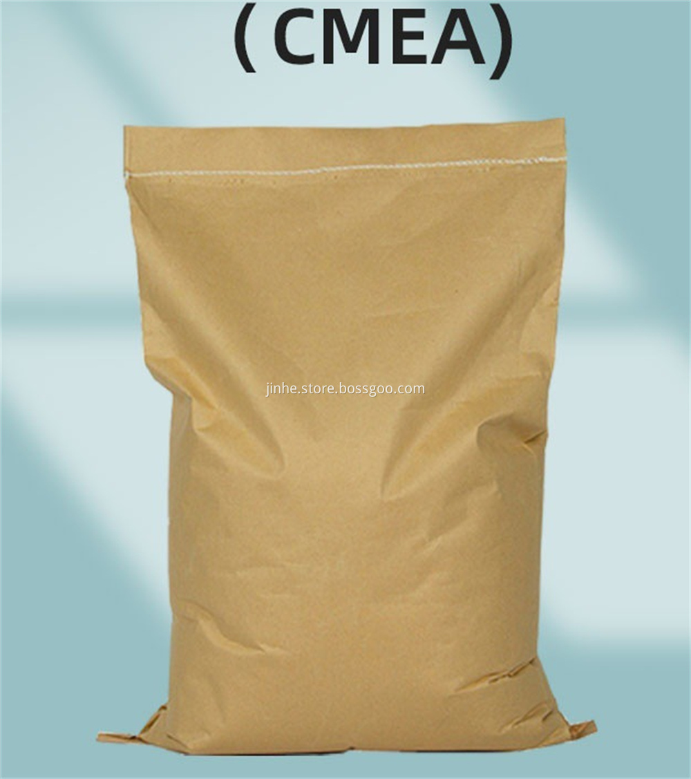 CMEA PACKING-6 CMEA PACKING-6