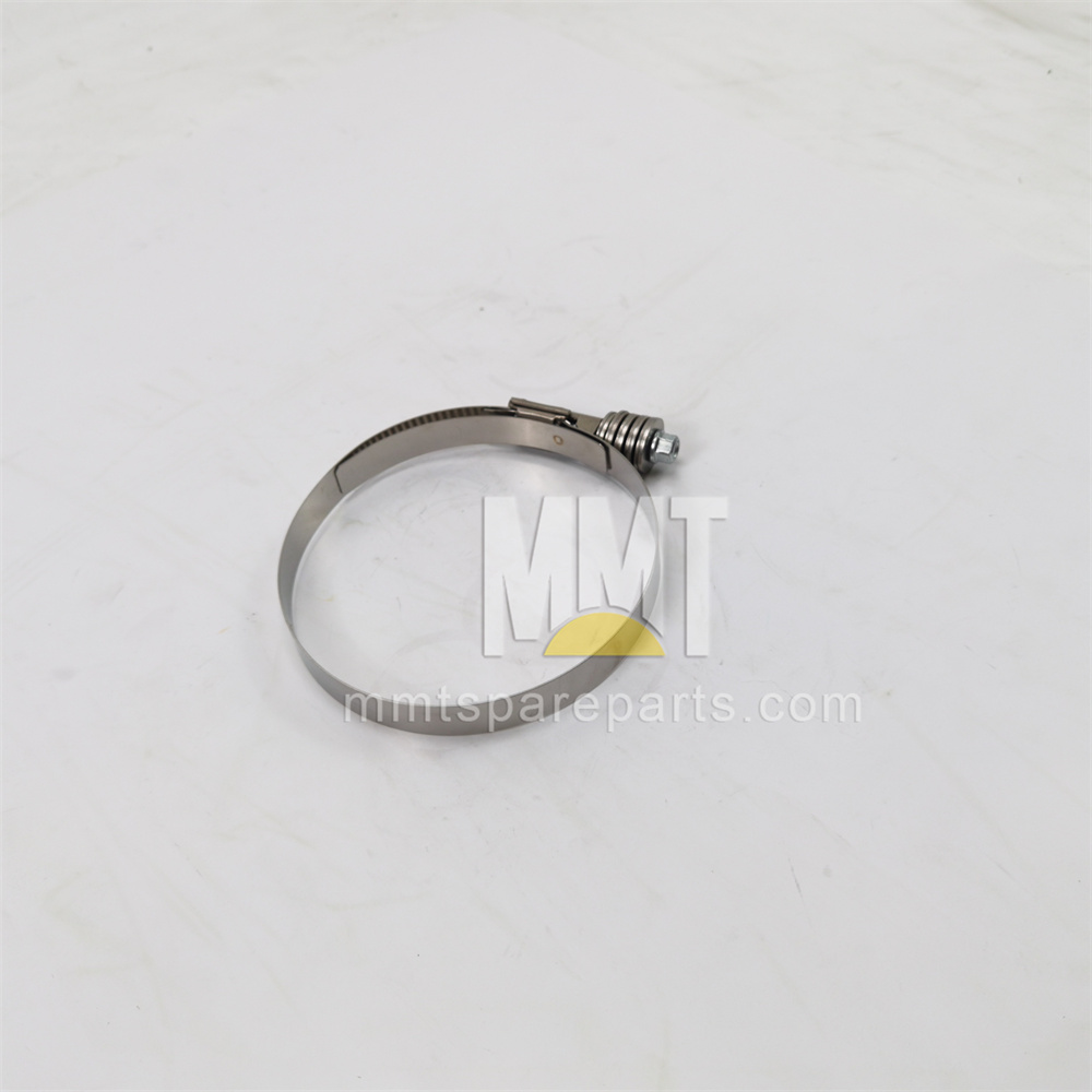 Band Clamp 8T-4986 Band Clamp 8T-4986