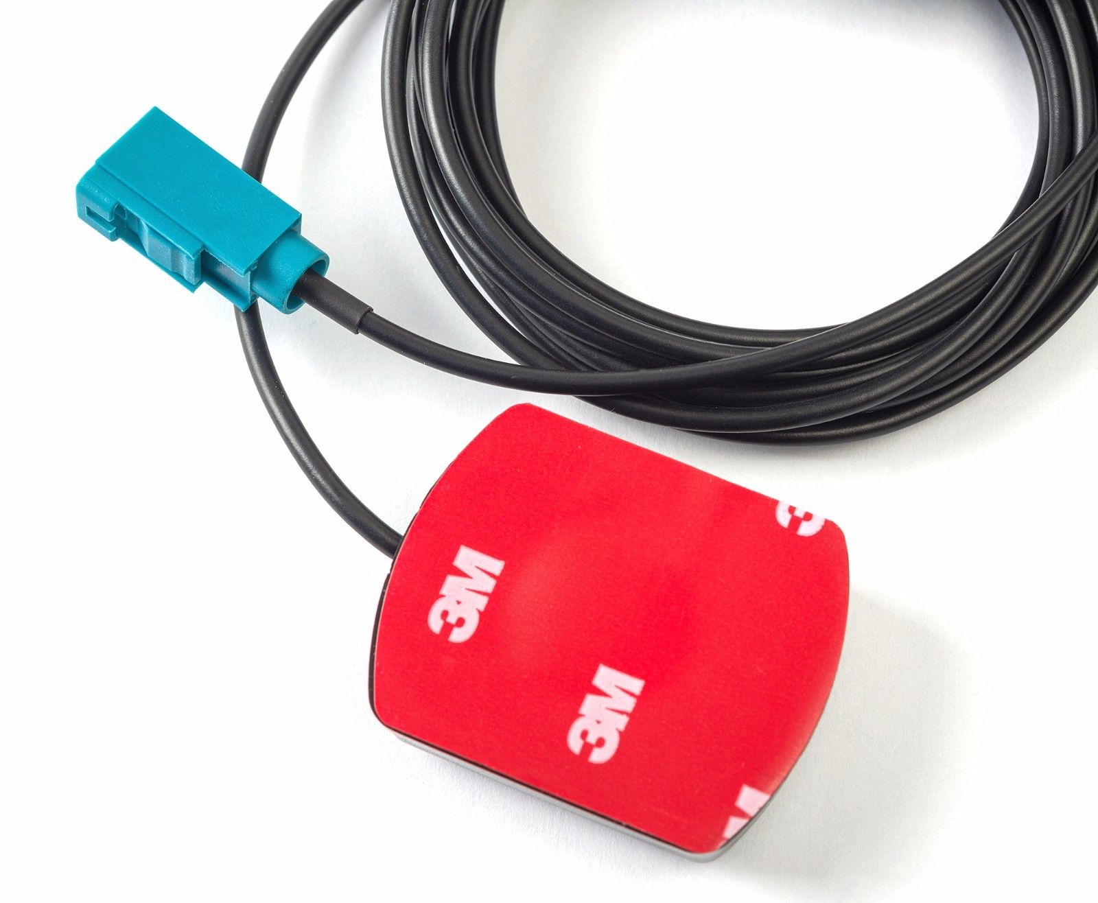 Gps Antenna With Adhesive Mount