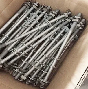 spool bolt(3) spool bolt(3)