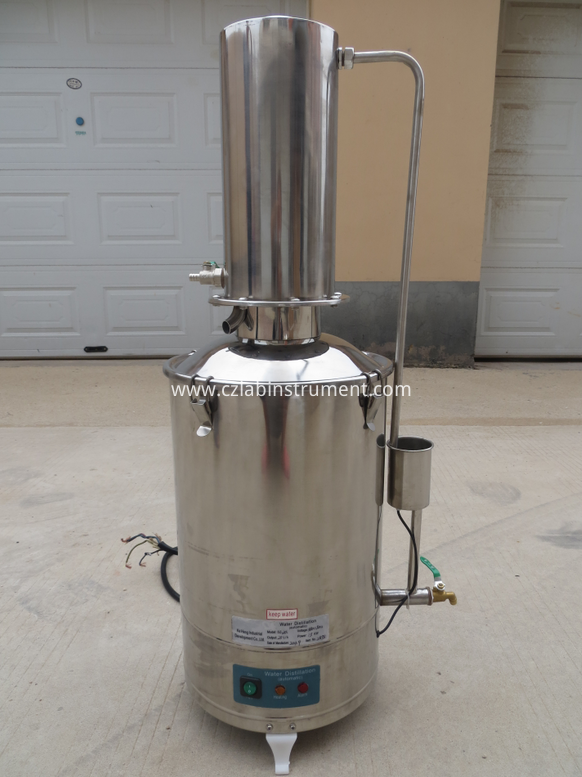water distiller water distiller