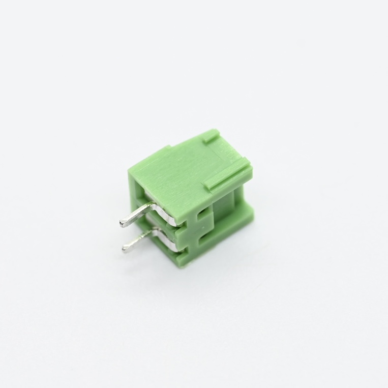 AT303V-3.81-02-A-A+PCB Screw Terminal Block Pitch3.81(6) AT303V-3.81-02-A-A+PCB Screw Terminal Block Pitch3.81(6)