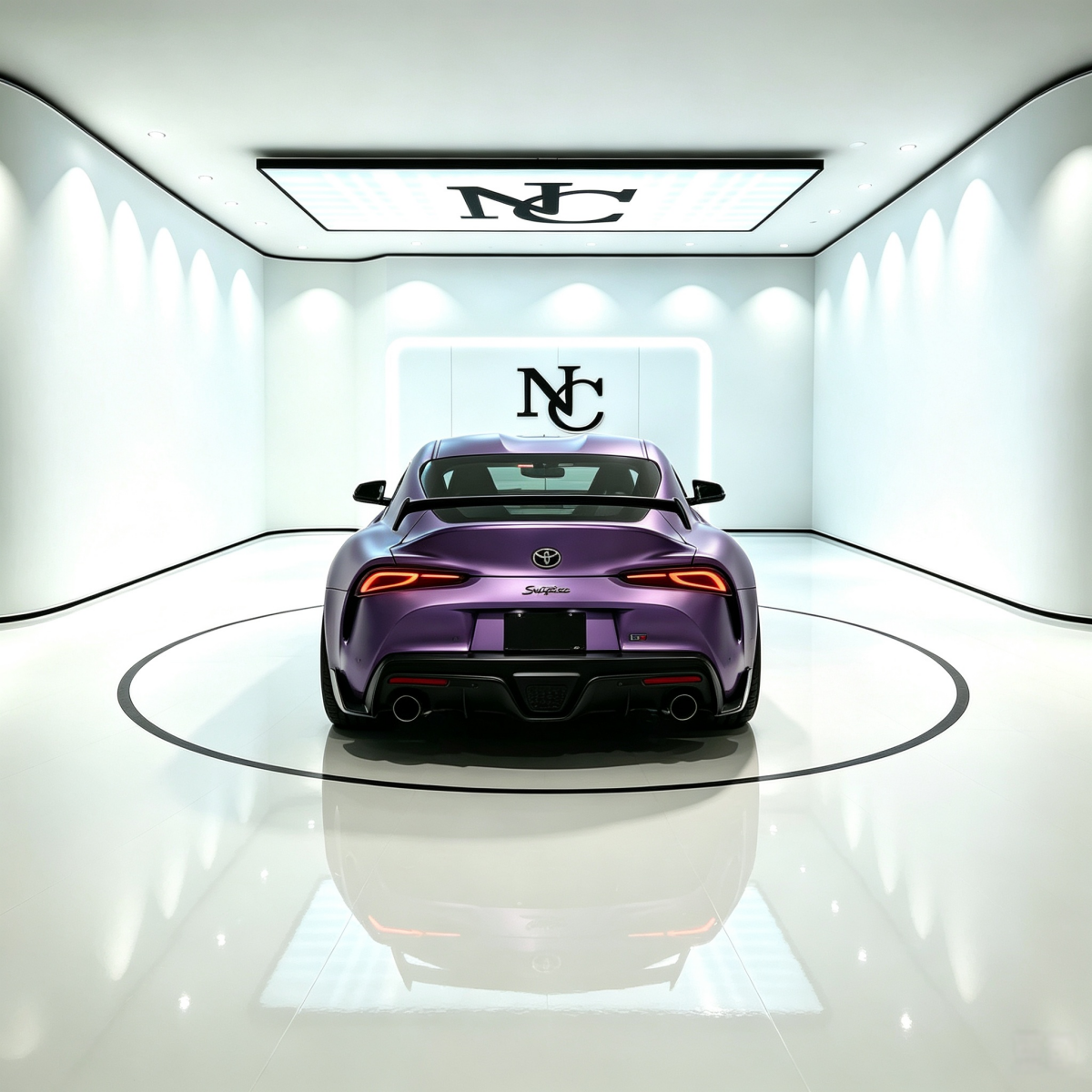 PL272-P Raspberry Powder Purple Car Wrapping PL272-P Raspberry Powder Purple Car Wrapping