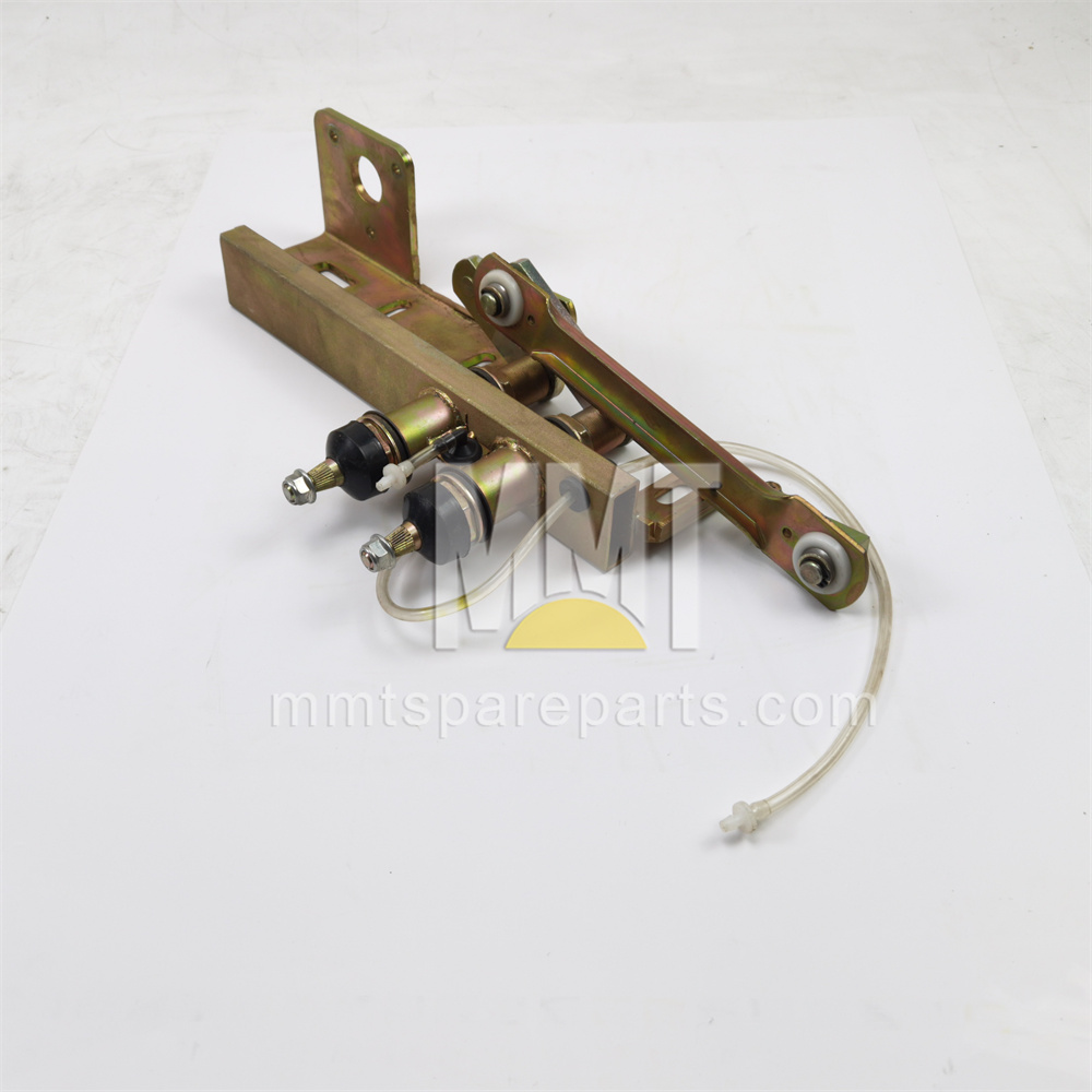 Window Wiper Motor 560-3925 Window Wiper Motor 560-3925