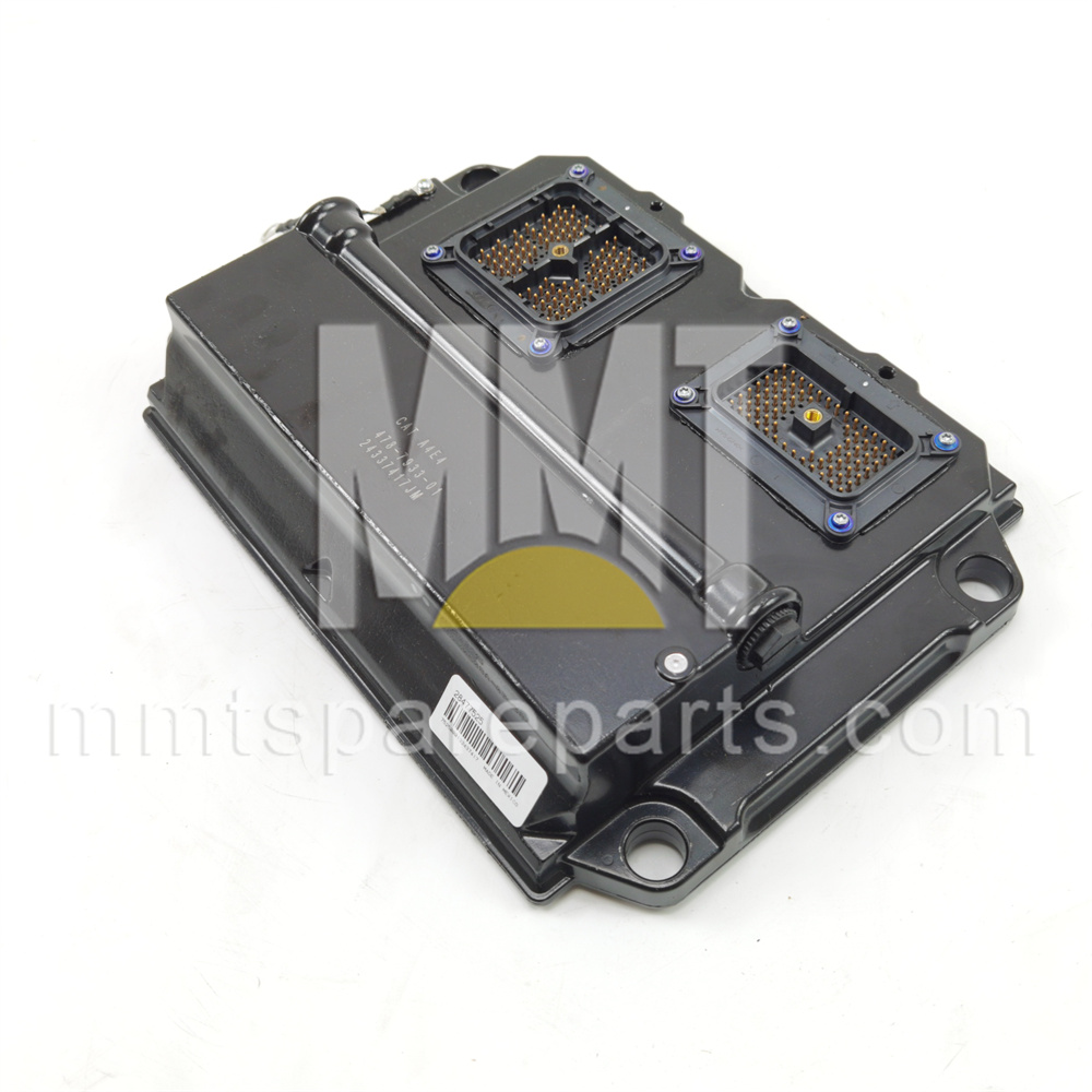 Electronic Control Module 478-7933 Electronic Control Module 478-7933