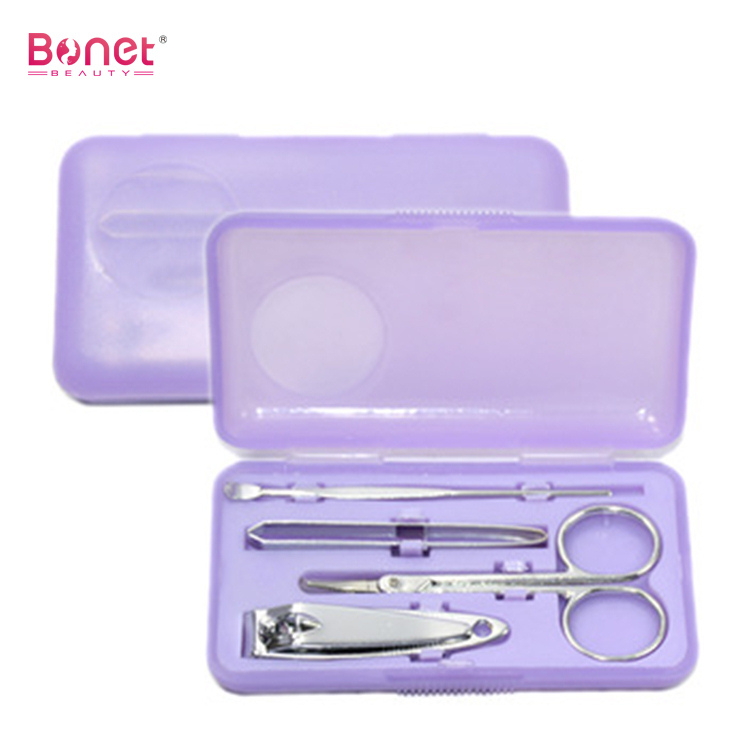 Kit de manicura pedicura Manicure Pedicure Kit