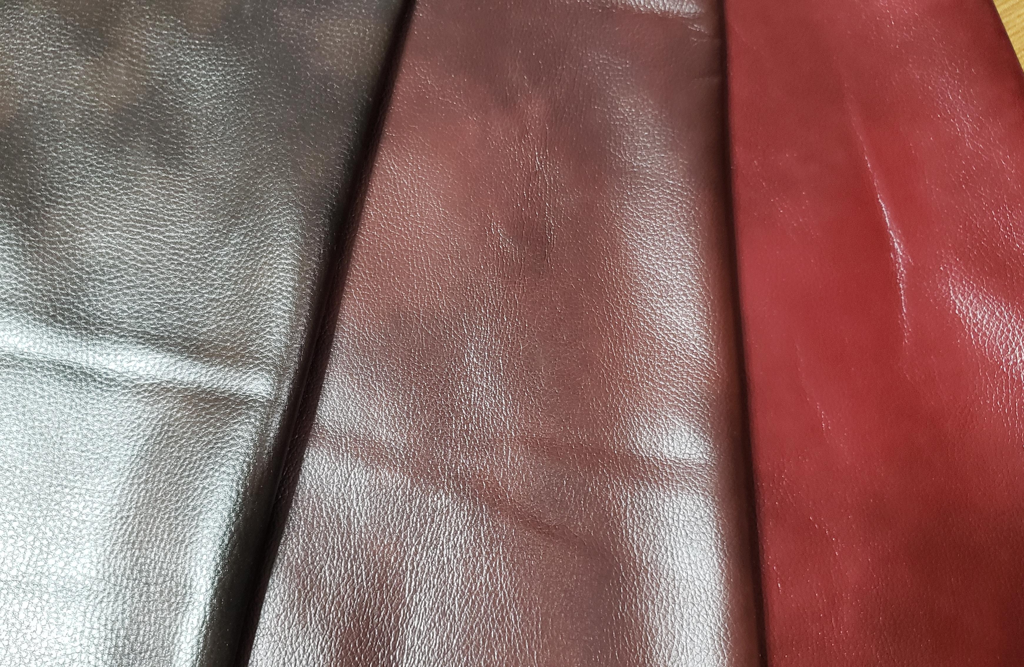 Synthetic Leather e Synthetic Leather e