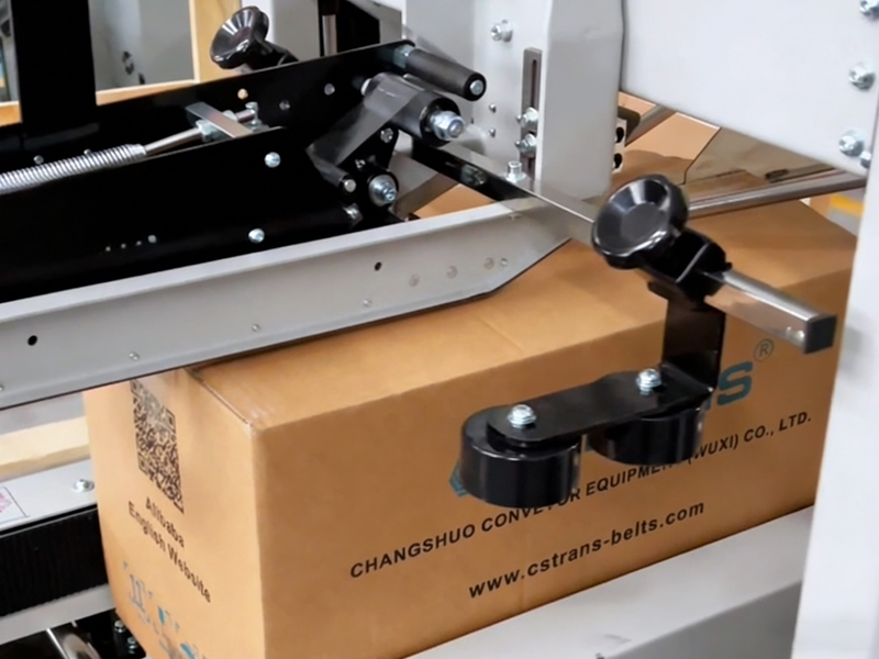 Automatic Box Taping Machine Automatic Box Taping Machine