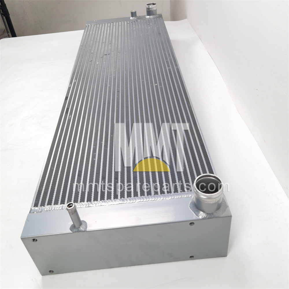 Radiator 258-2162 Radiator 258-2162