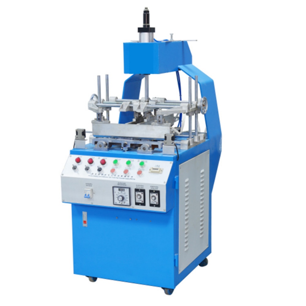CH-33-ZBJ Blister folding machine (5) CH-33-ZBJ Blister folding machine (5)