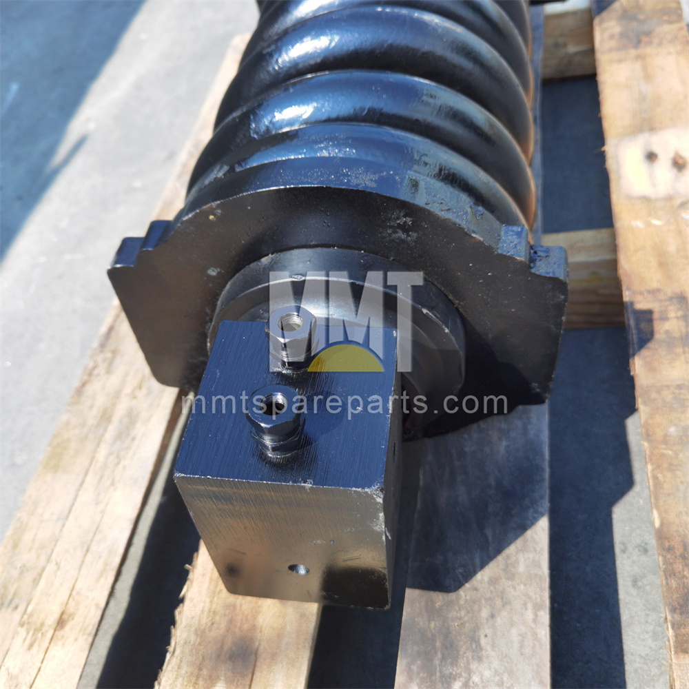 Track Adjuster an Recoil Spring 194-1229 Track Adjuster an Recoil Spring 194-1229