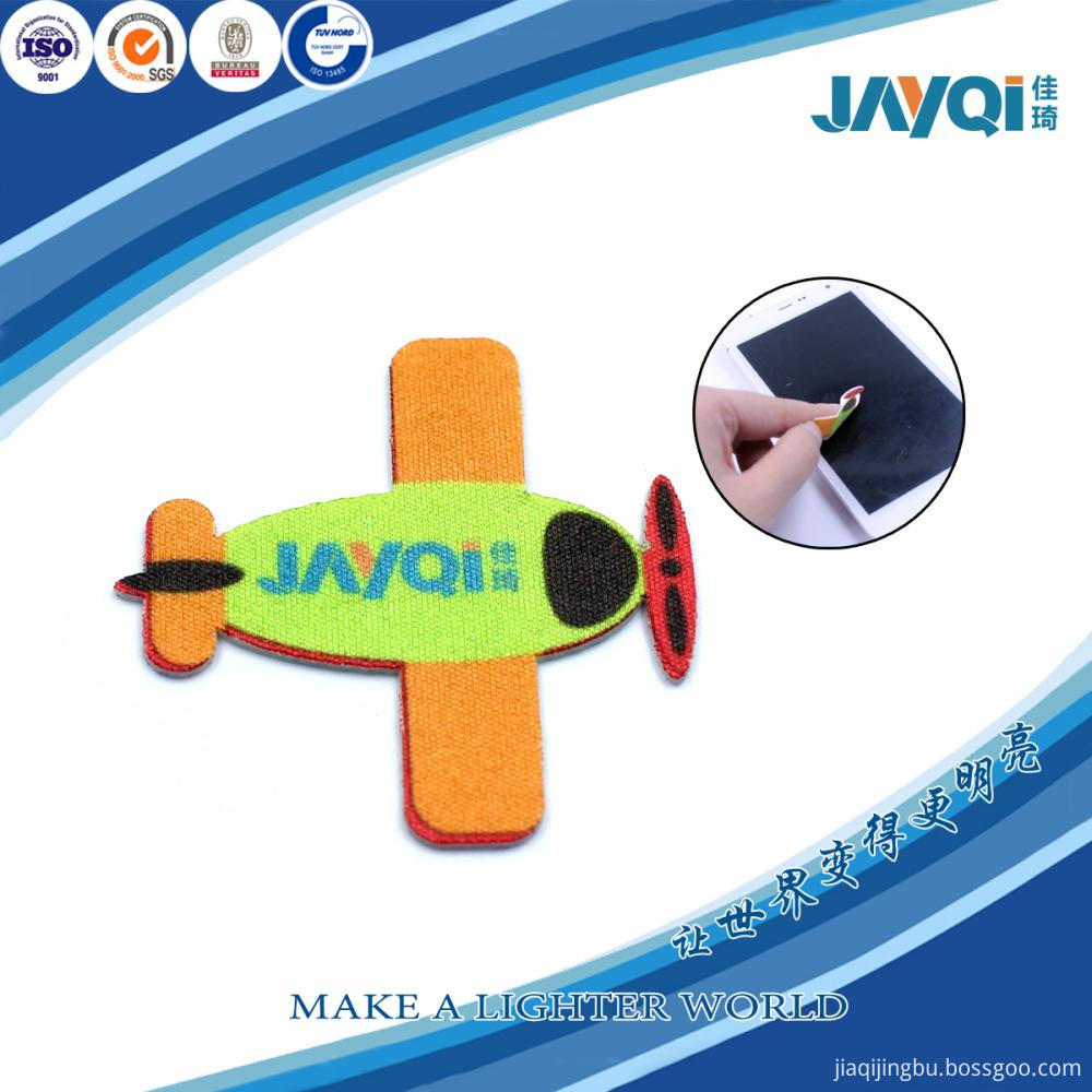 Sticky Phone Screen Cleaner Custom Detials Sticky Phone Screen Cleaner Custom Detials