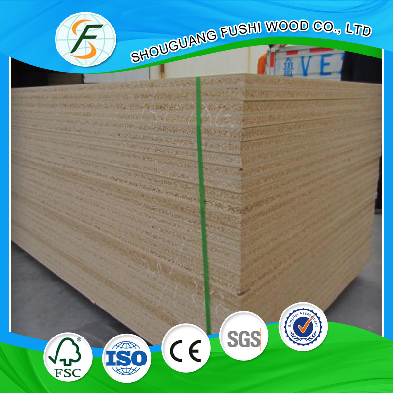 E0 18MM Chip Board For Furniture E0 18MM Chip Board For Furniture
