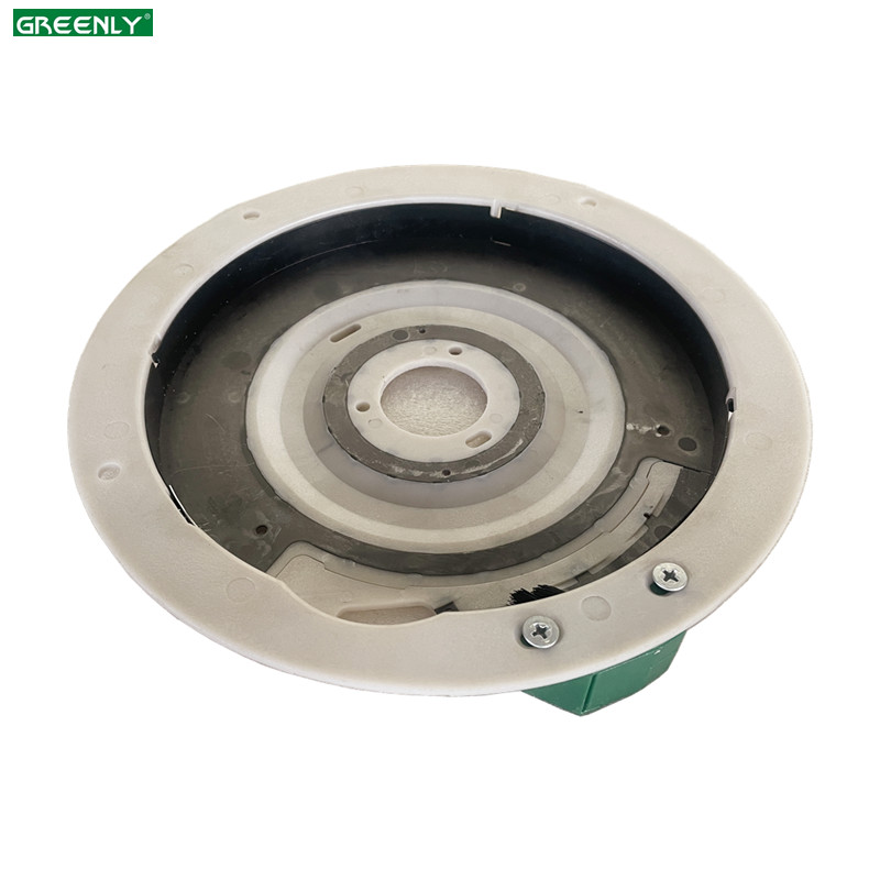 AA35644 JD Backing Plate 1 AA35644 JD Backing Plate 1