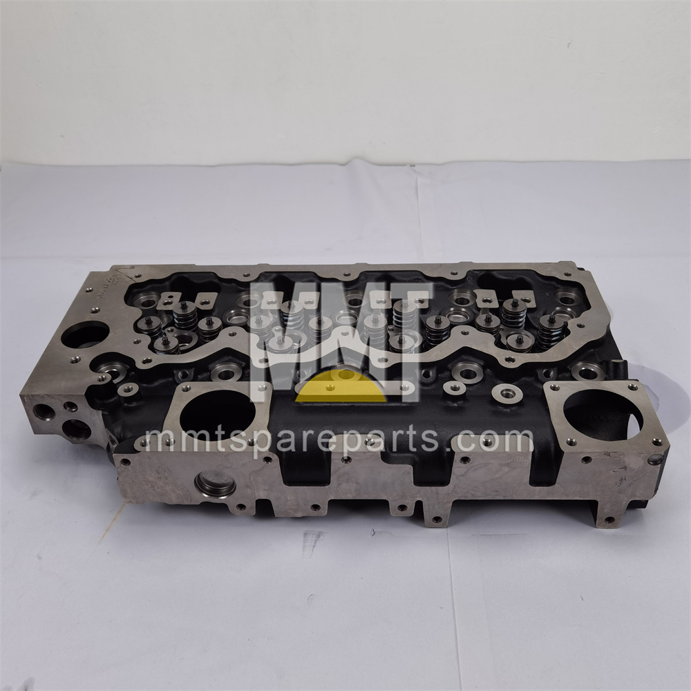 Cylinder Head 397-1559 Cylinder Head 397-1559