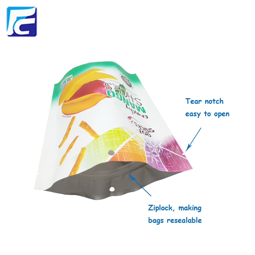 Mylar Plastic Bag Mylar Plastic Bag