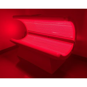 ODM medical red light bed for fat loss
