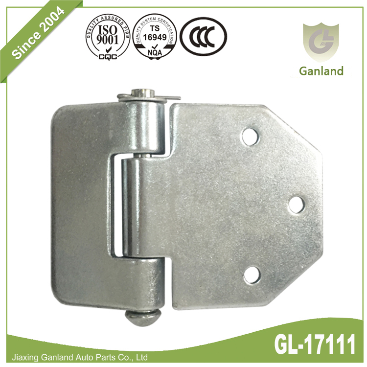 Heavy Duty Weld On Hinge GL-17111 Heavy Duty Weld On Hinge GL-17111