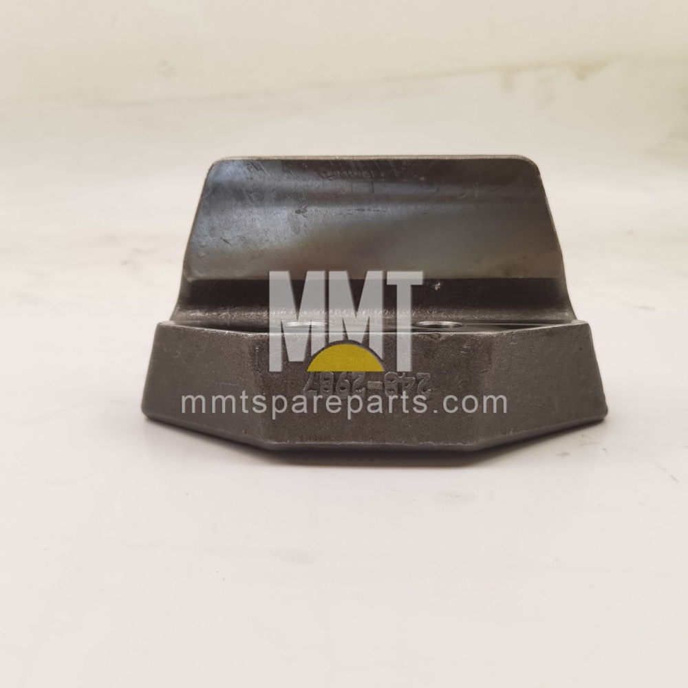 track guide guard 248-2987 track guide guard 248-2987