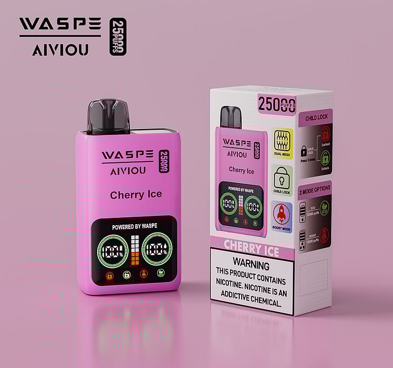WASPE 25000 WASPE 25000