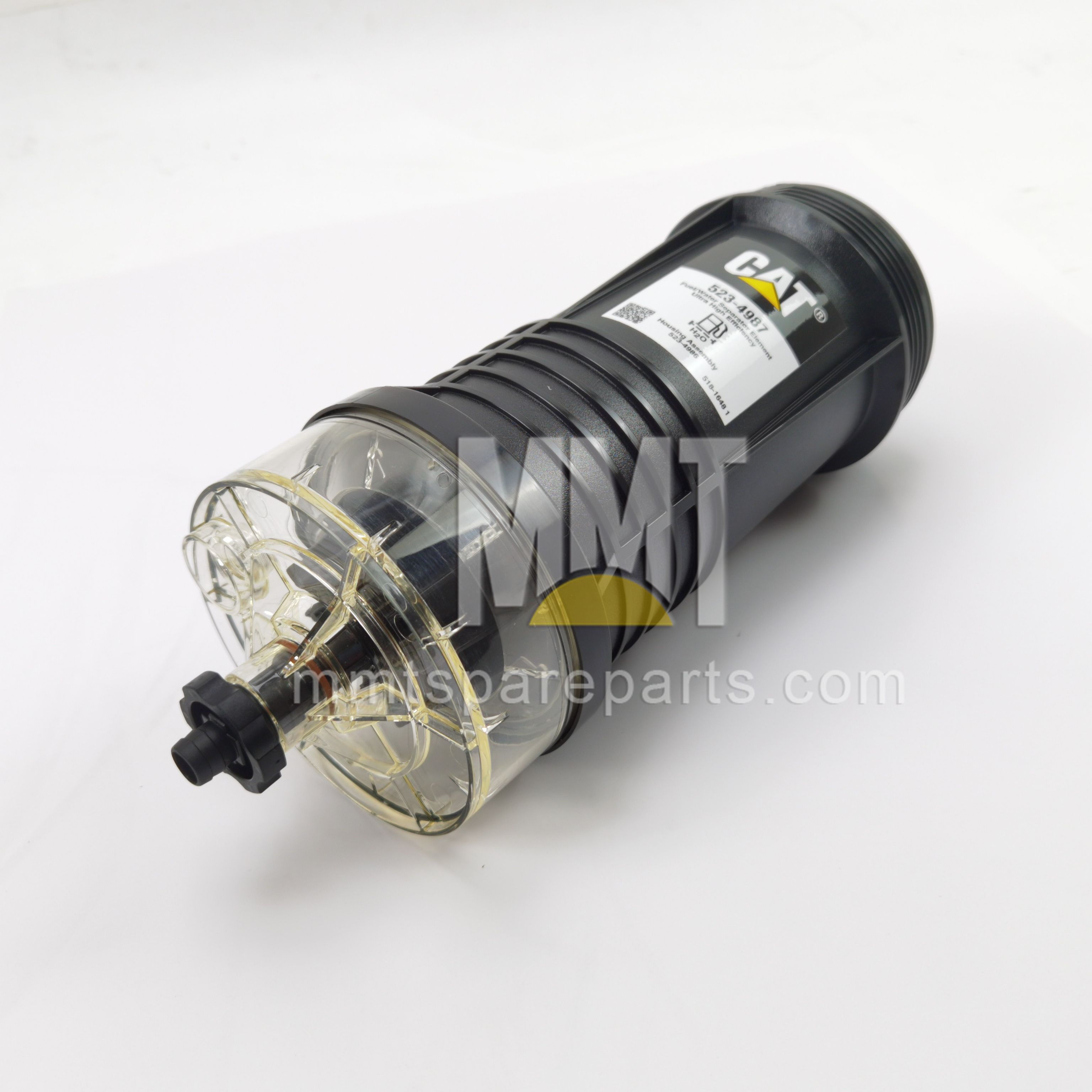 Fuel Water Separator Filter 523-4986 Fuel Water Separator Filter 523-4986