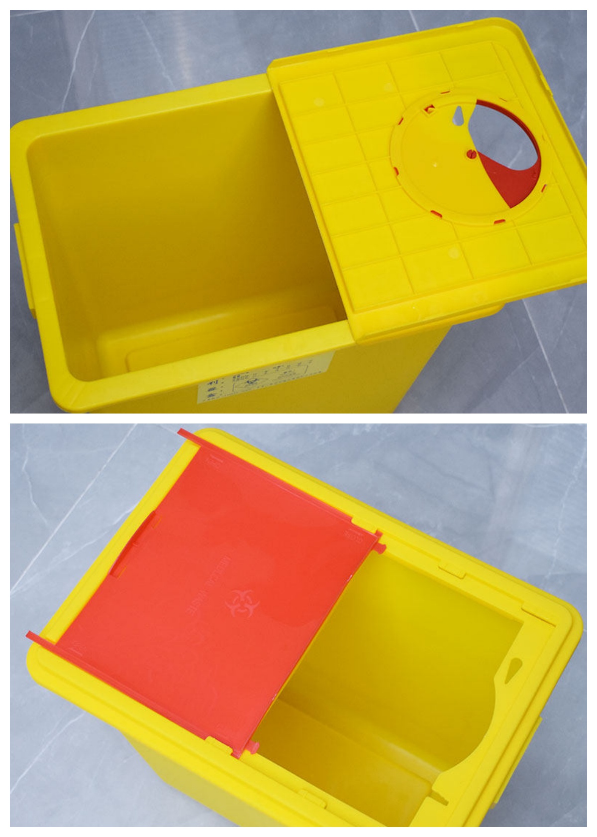 sharps bin sharps bin