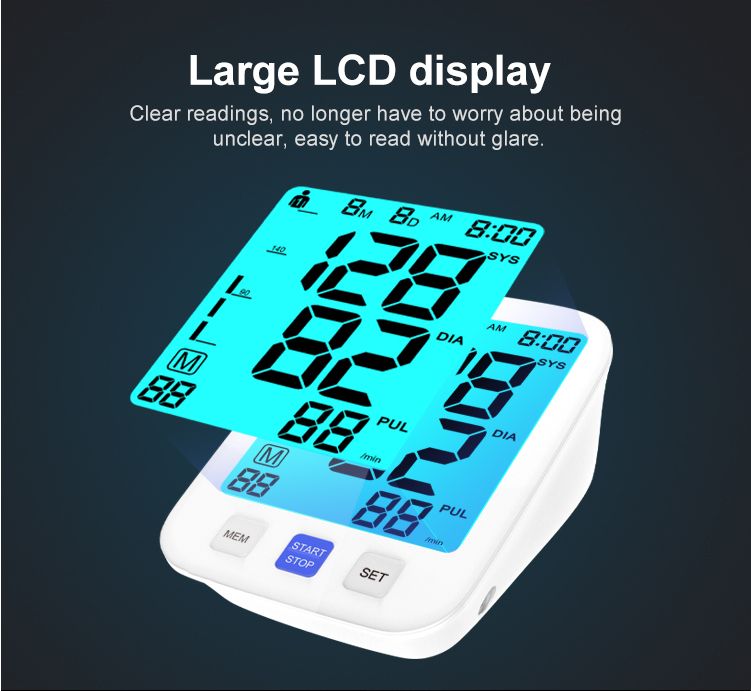 blood pressure machine blood pressure machine