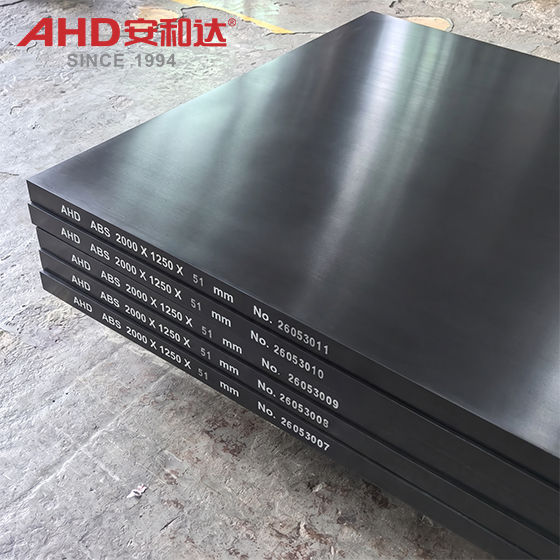 51mm ABS Sheet 51mm ABS Sheet