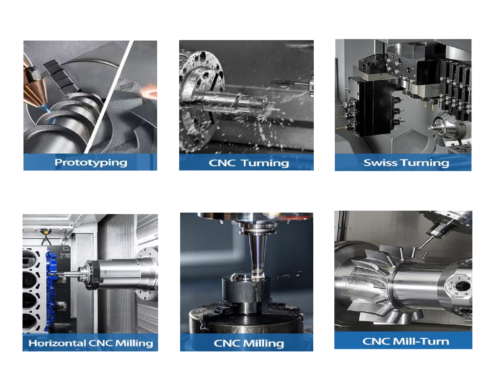 cnc milling shop cnc milling shop