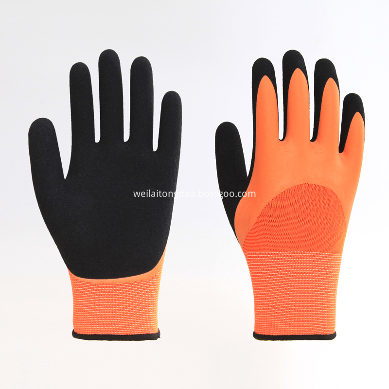 safety gloves