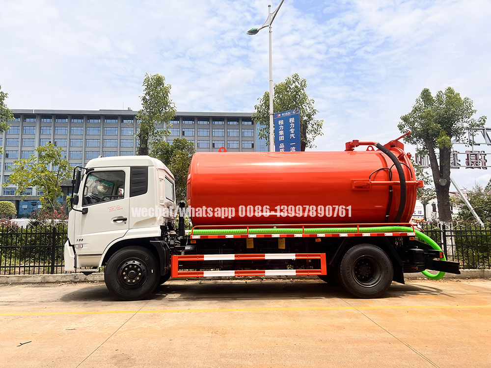 sewage removal truck price sewage removal truck price