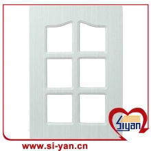 China Diy Mdf Cabinet Doors China Manufacturers Suppliers Factory