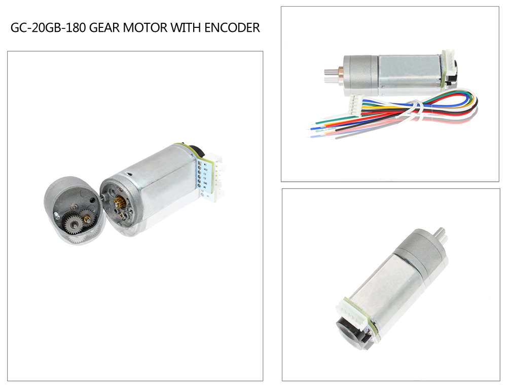 elektromotor-encoder electric motor encoder