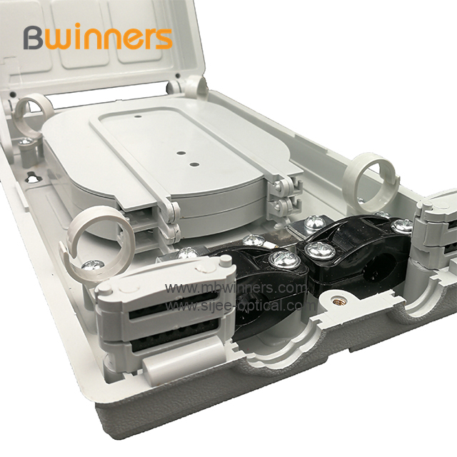 Fiber Optic Cable Terminal Box Fiber Optic Cable Terminal Box
