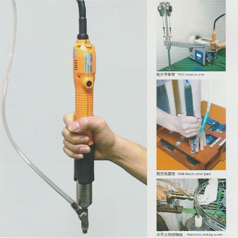 Automatic Screwdriver Automatic Screwdriver