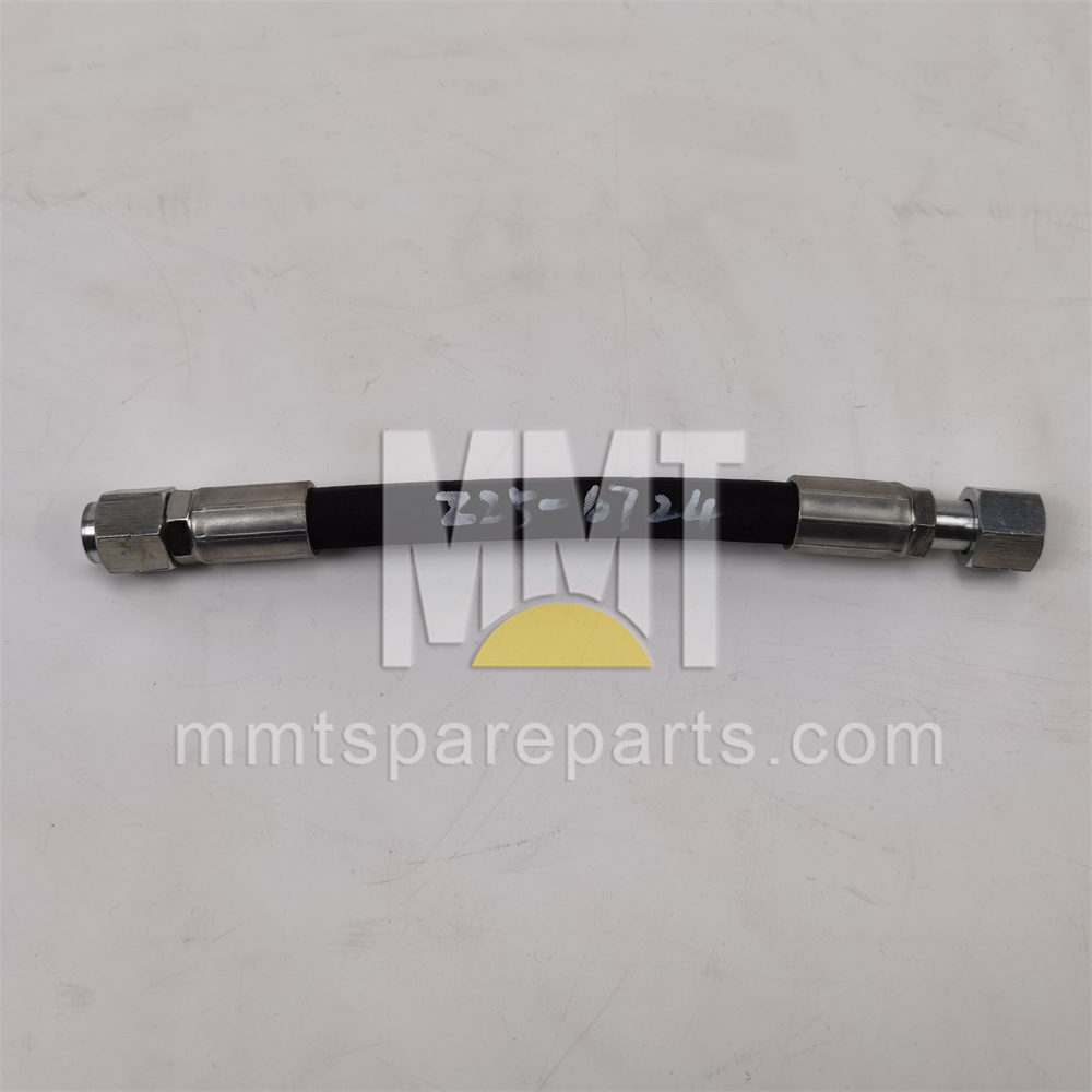 Hose 225-6724 Hose 225-6724