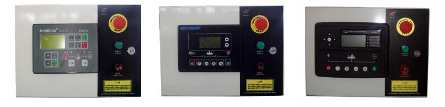 boîtier de contrôleur de générateur generator controller box