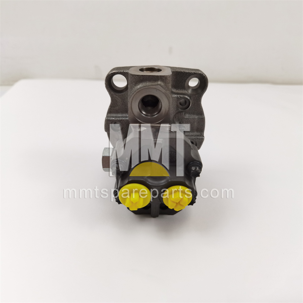 Fuel Injection Pump 318-6357 Fuel Injection Pump 318-6357