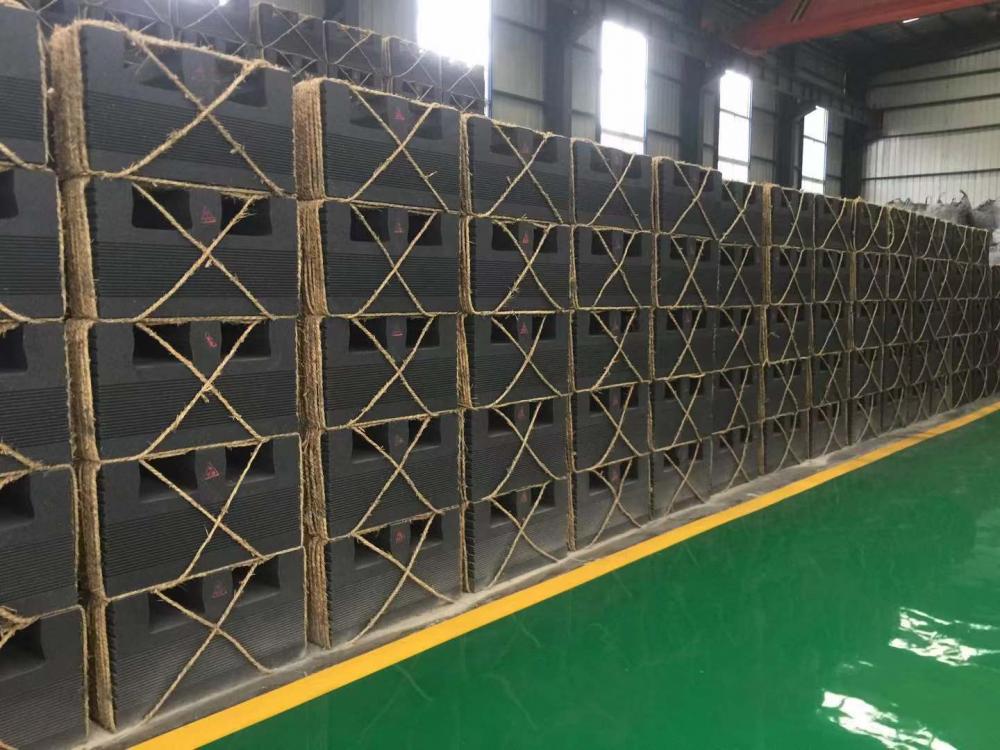 Cathode Bottom Block zu verkaufen Cathode Bottom Block for sale