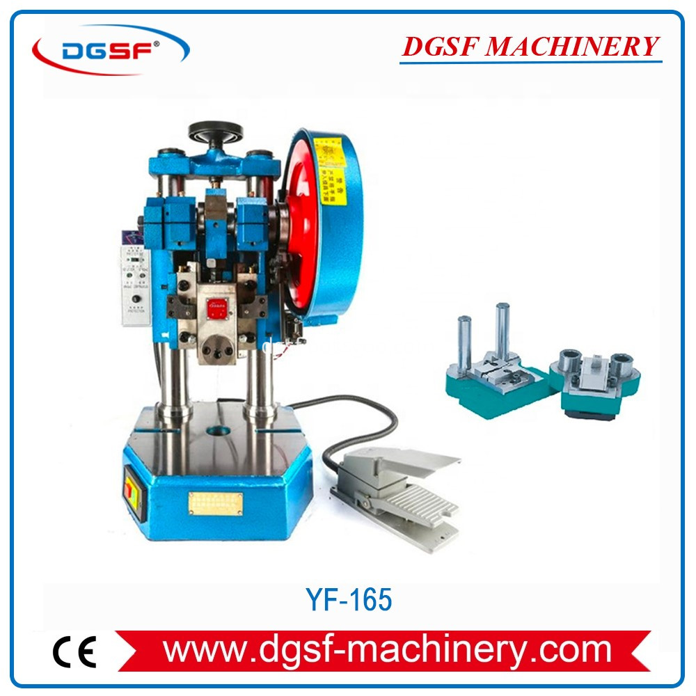 Zipper Teeth Removing Machine Zipper Teeth Removing Machine