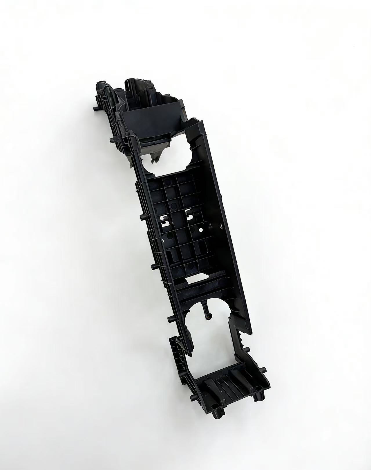 This injection mold is for automotive plastic sealing, made of durable materials for long-term production use. It’s specially designed for manufacturing automotive plastic sealing parts, with precise sizing to meet the forming requirements of such product This injection mold is for automotive plastic sealing, made of durable materials for long-term production use. It’s specially designed for manufacturing automotive plastic sealing parts, with precise sizing to meet the forming requirements of such product