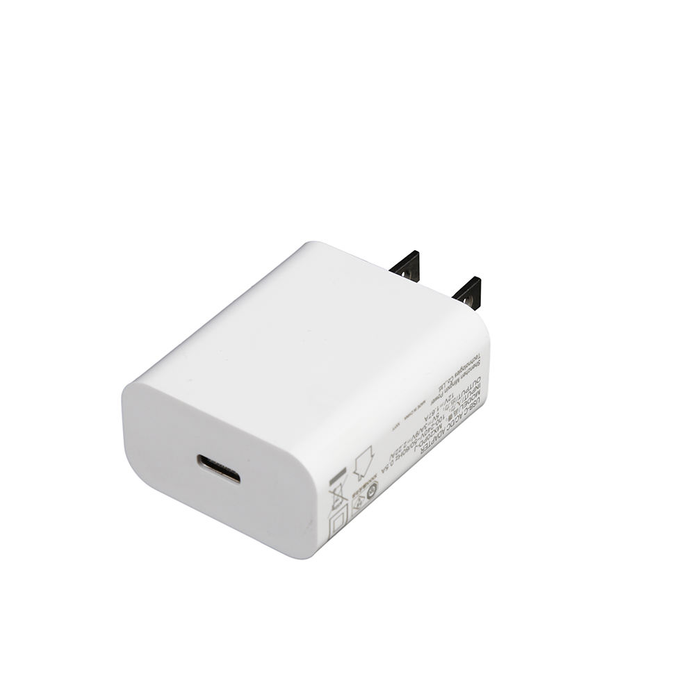 20WPD charger with pse 20WPD charger with pse