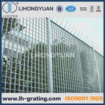 China Verzinktem Stahl Gitter Graben Abdeckung Fur Abfluss Hersteller