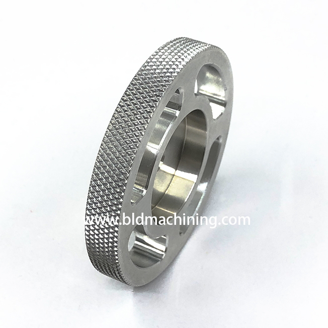 Torno Cnc Knurling Cnc Lathe Knurling
