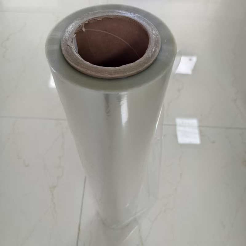 PET Shrink Film-003 PET Shrink Film-003