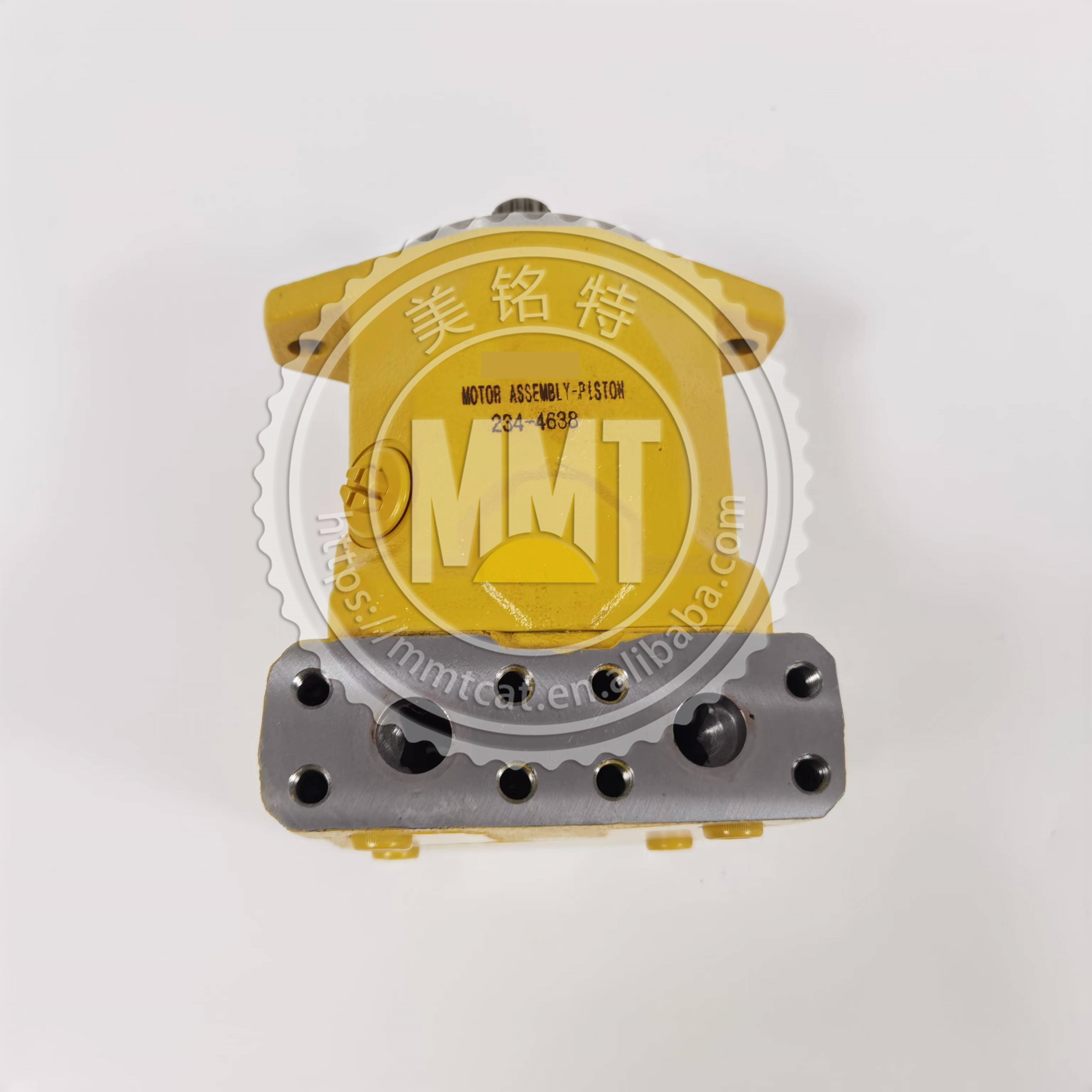 330D Fan motor 234-4638 330D Fan motor 234-4638