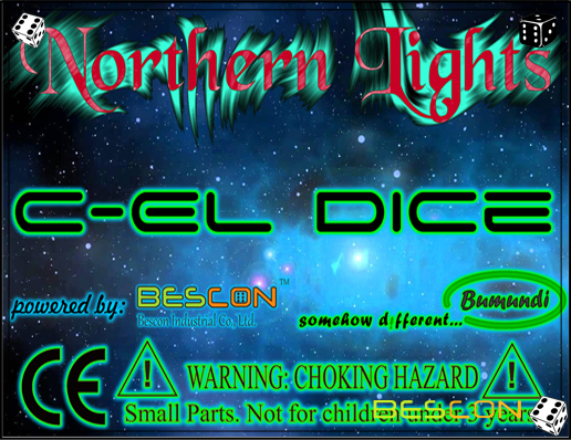 Northern Lights-5 Northern Lights-5